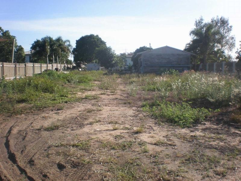 70 Hillier Street, Brandon QLD 4808