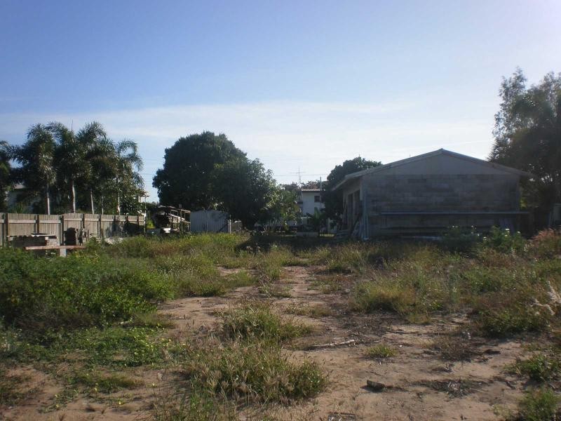 70 Hillier Street, Brandon QLD 4808