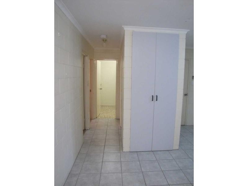 4/19 Wilmington Street, Ayr QLD 4807