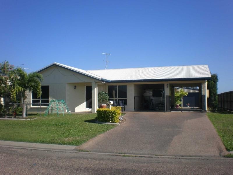 12 Harley Drive, Ayr QLD 4807