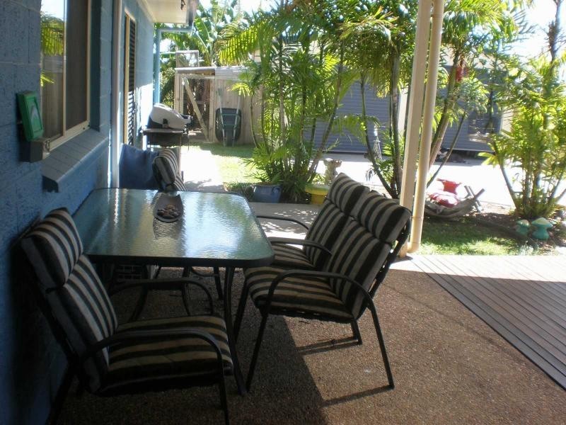 12 Harley Drive, Ayr QLD 4807