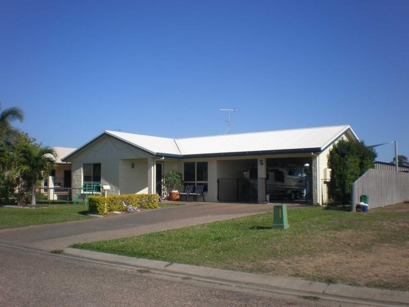 12 Harley Drive, Ayr QLD 4807