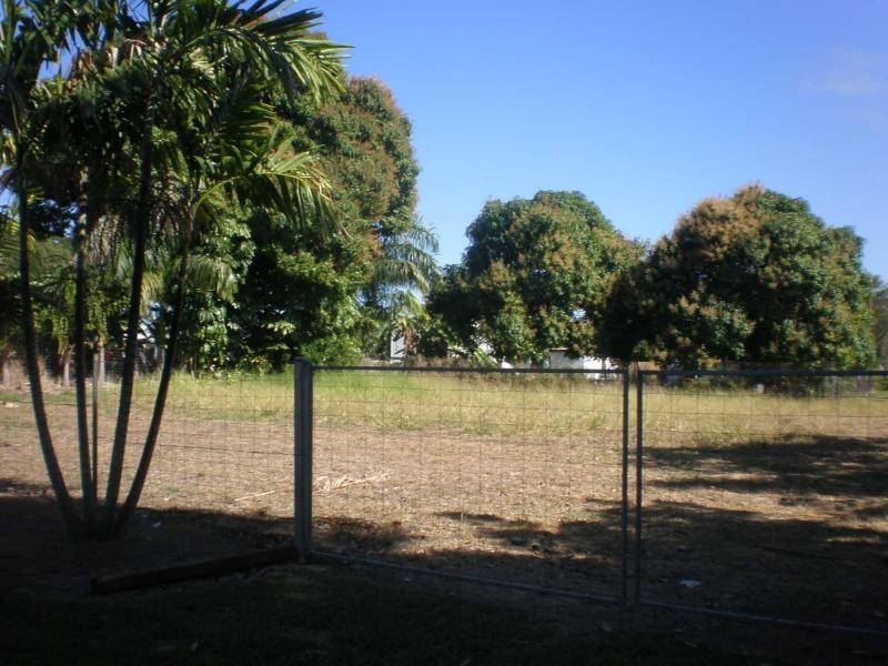 Ayr QLD 4807