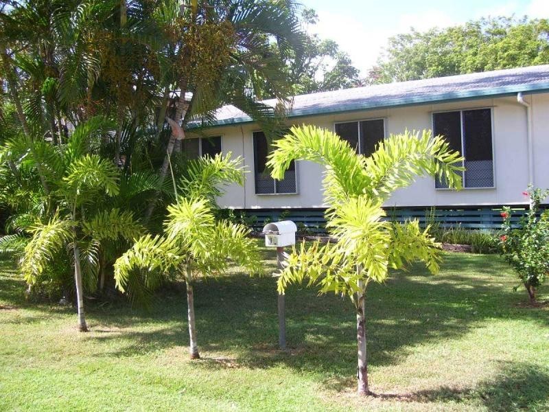 19 Moss Street, Ayr QLD 4807