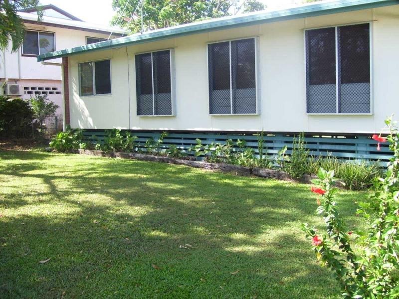 19 Moss Street, Ayr QLD 4807