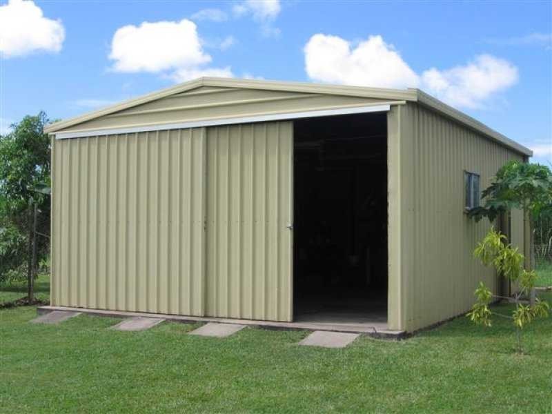 81 Fourteenth Avenue, Home Hill QLD 4806