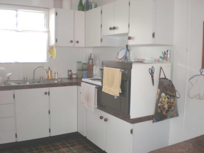 1 Seventh Street, Home Hill QLD 4806