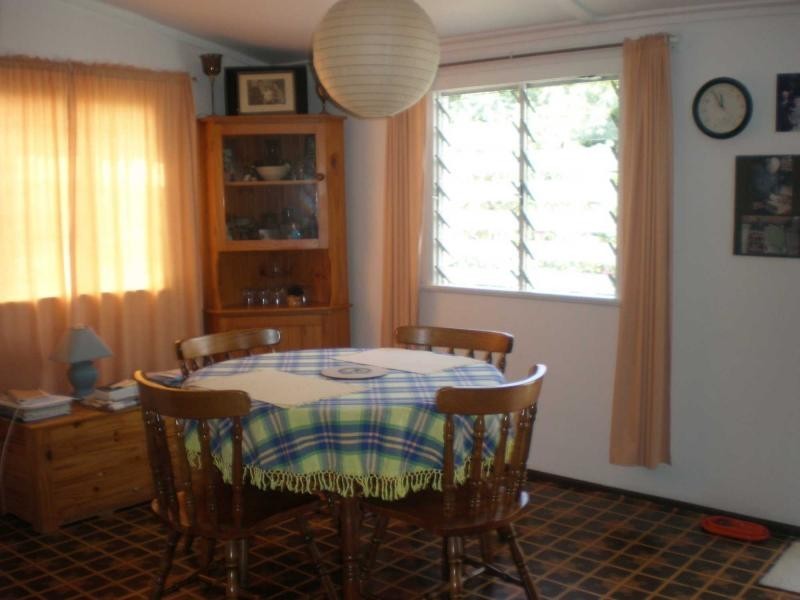 1 Seventh Street, Home Hill QLD 4806