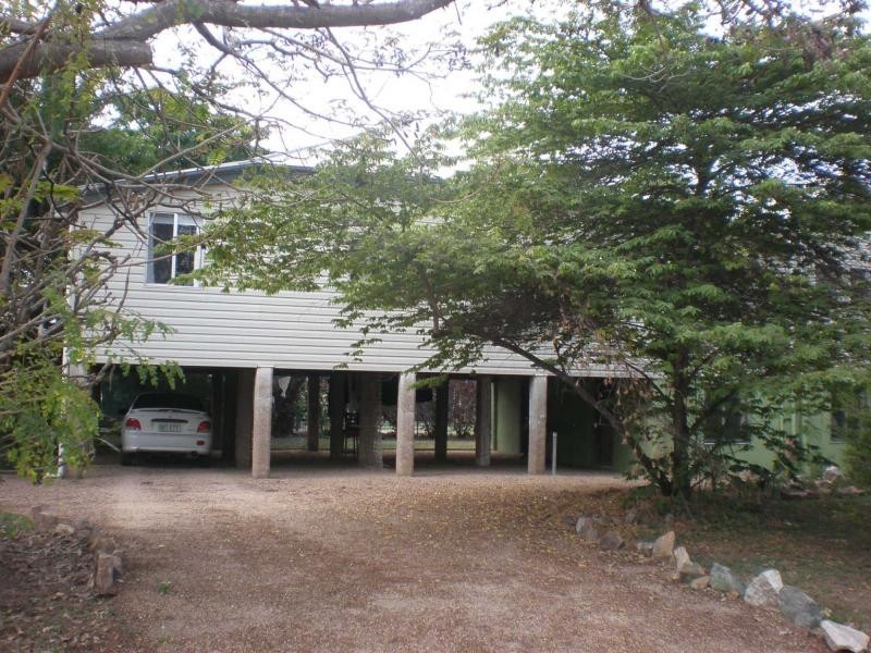1 Seventh Street, Home Hill QLD 4806