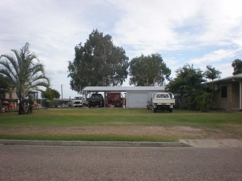 Lot 3 / 23 Braby Street, Alva QLD 4807