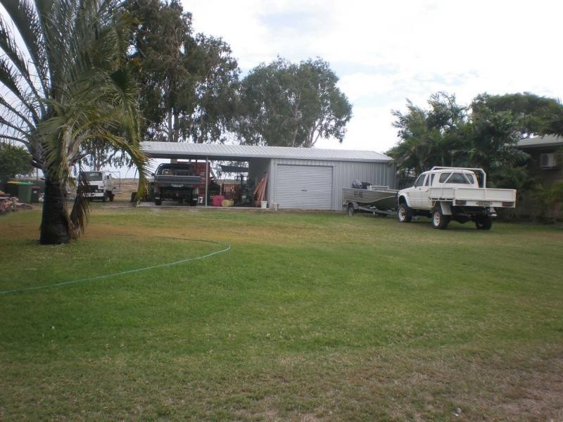 Lot 3 / 23 Braby Street, Alva QLD 4807