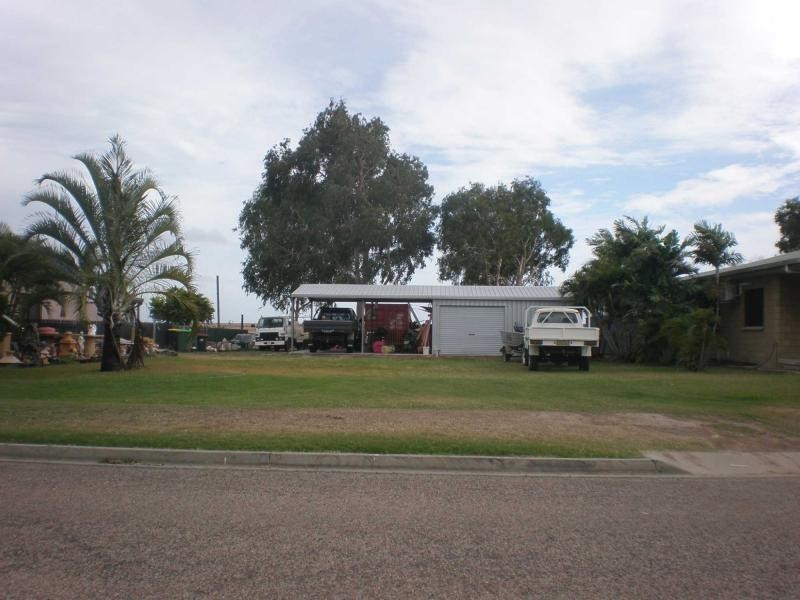 Lot 3 / 23 Braby Street, Alva QLD 4807