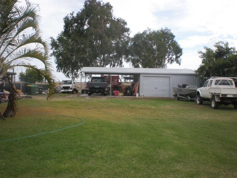 Lot 3 / 23 Braby Street, Alva QLD 4807