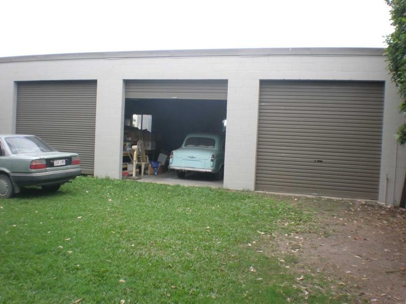53 Wilmington Street, Ayr QLD 4807