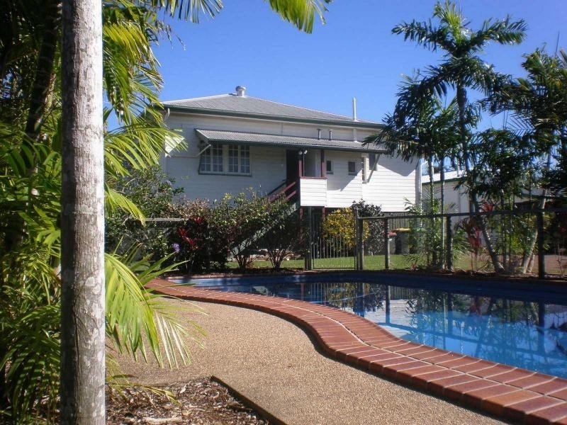10 Sydney Street, Ayr QLD 4807