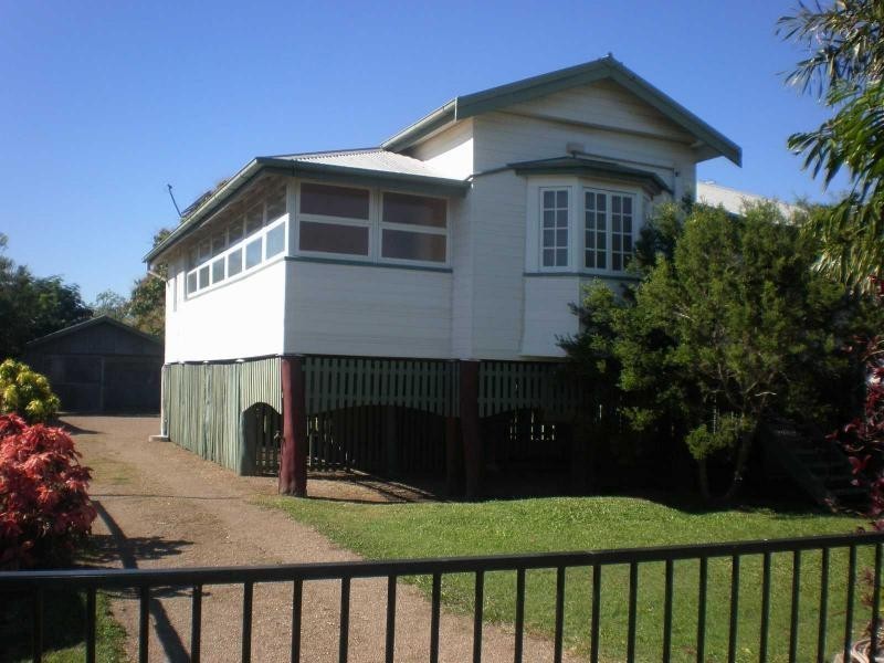 10 Sydney Street, Ayr QLD 4807