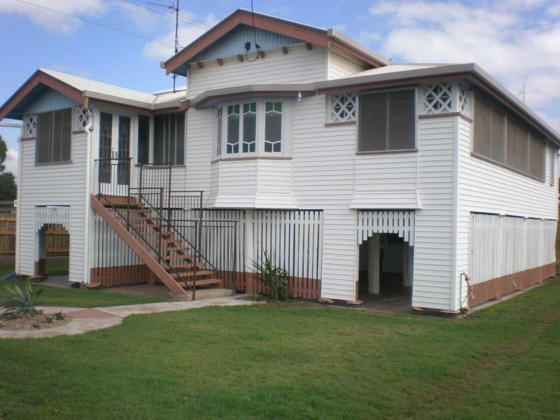 39 Wickham Street, Ayr QLD 4807