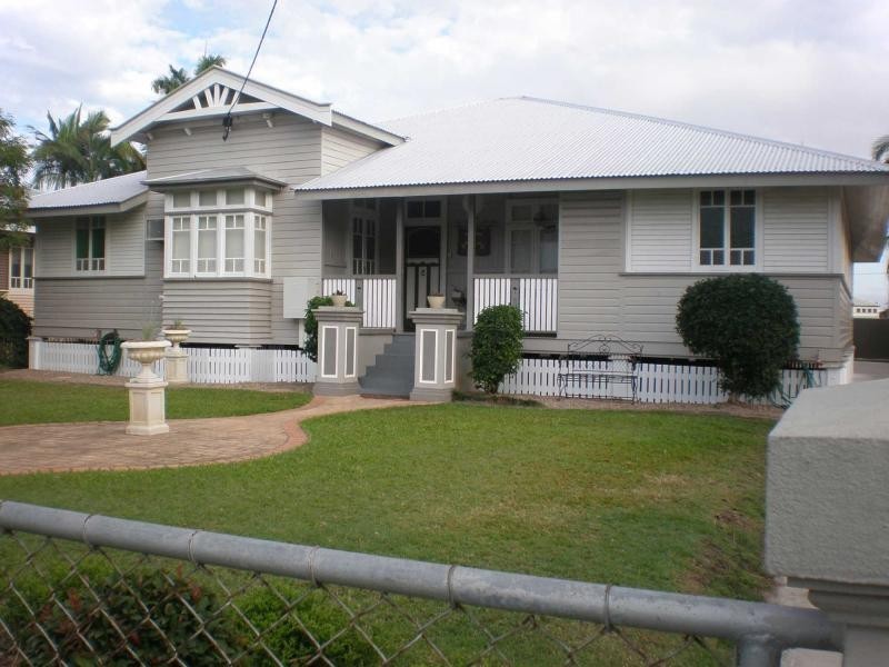 91 Wickham Street, Ayr QLD 4807