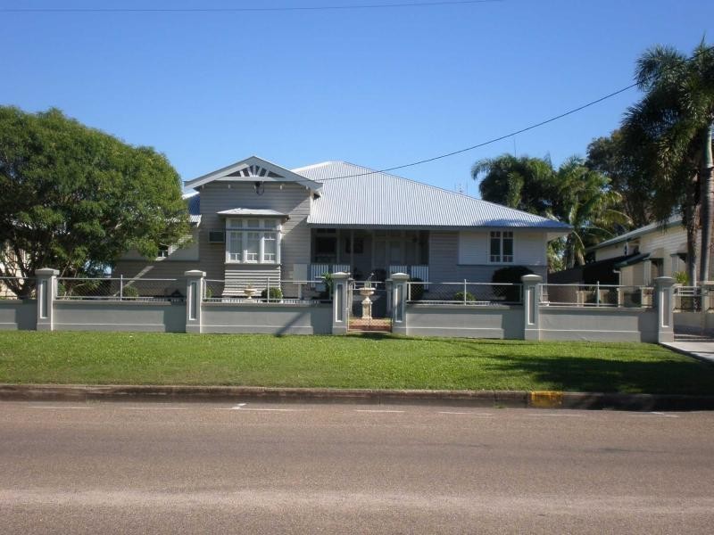 91 Wickham Street, Ayr QLD 4807