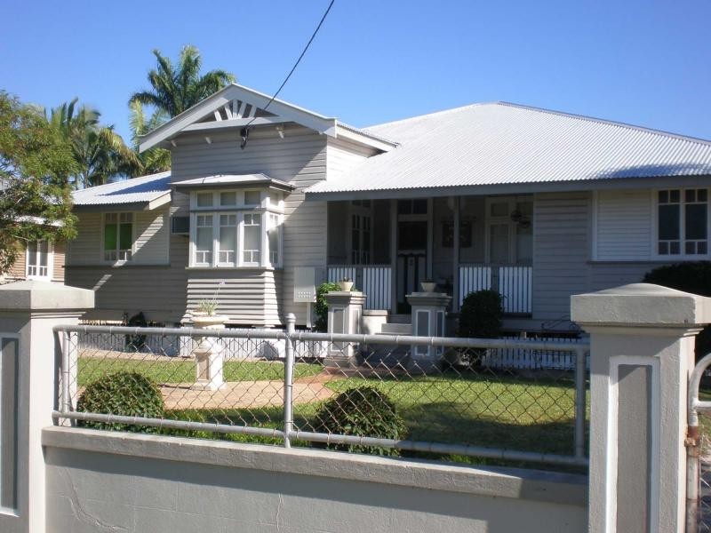 91 Wickham Street, Ayr QLD 4807