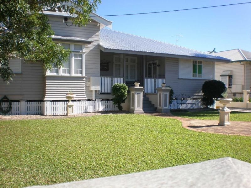 91 Wickham Street, Ayr QLD 4807