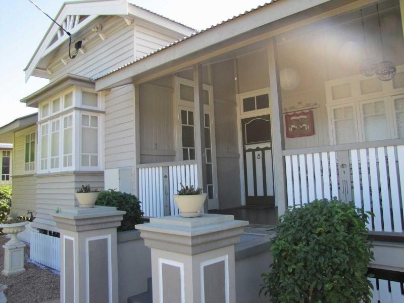 91 Wickham Street, Ayr QLD 4807