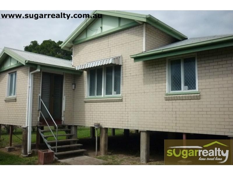 Ayr QLD 4807