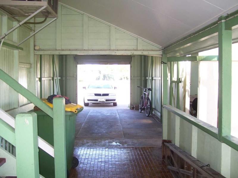 Ayr QLD 4807