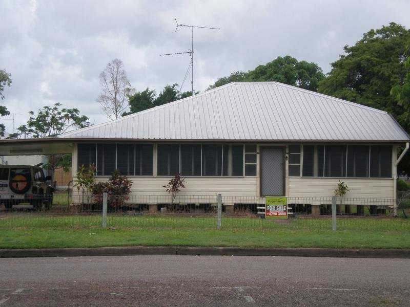 Ayr QLD 4807