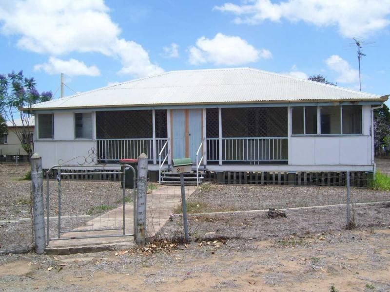 Ayr QLD 4807