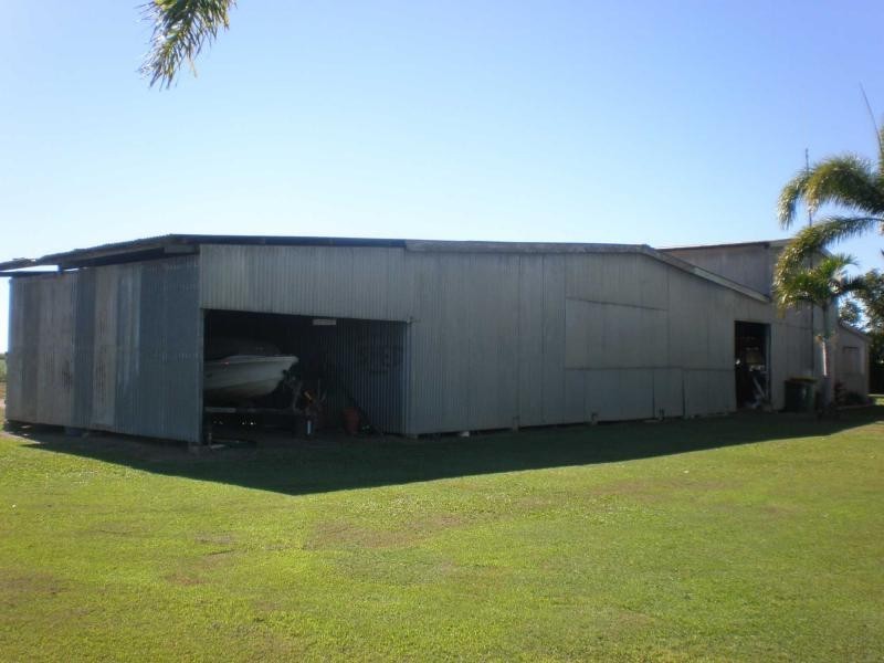 12 Shrank Road, Airdmillan QLD 4807