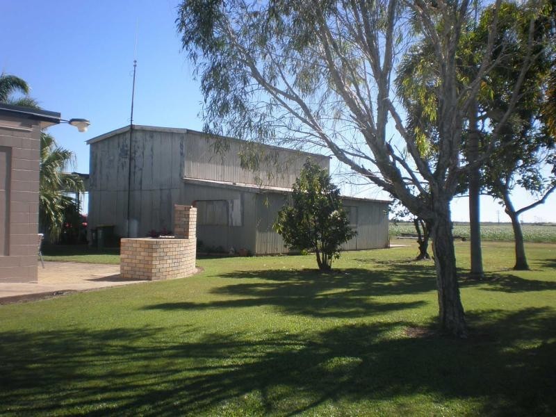 12 Shrank Road, Airdmillan QLD 4807