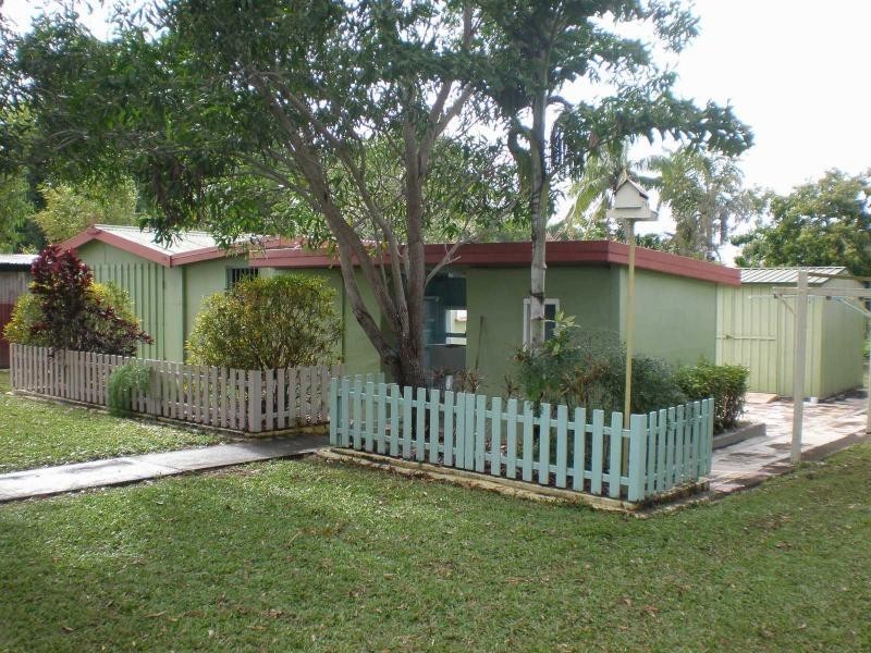 134 Munro Street, Ayr QLD 4807