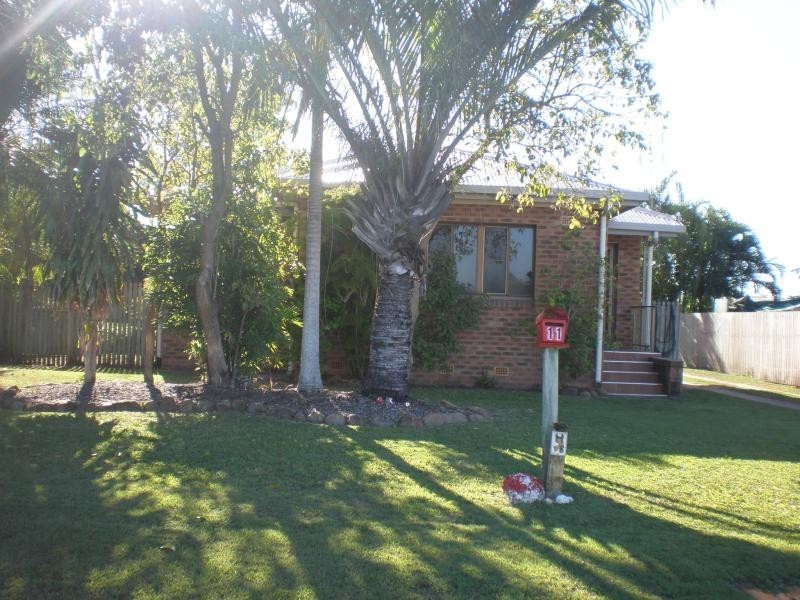 11 Elizabeth Street, Ayr QLD 4807