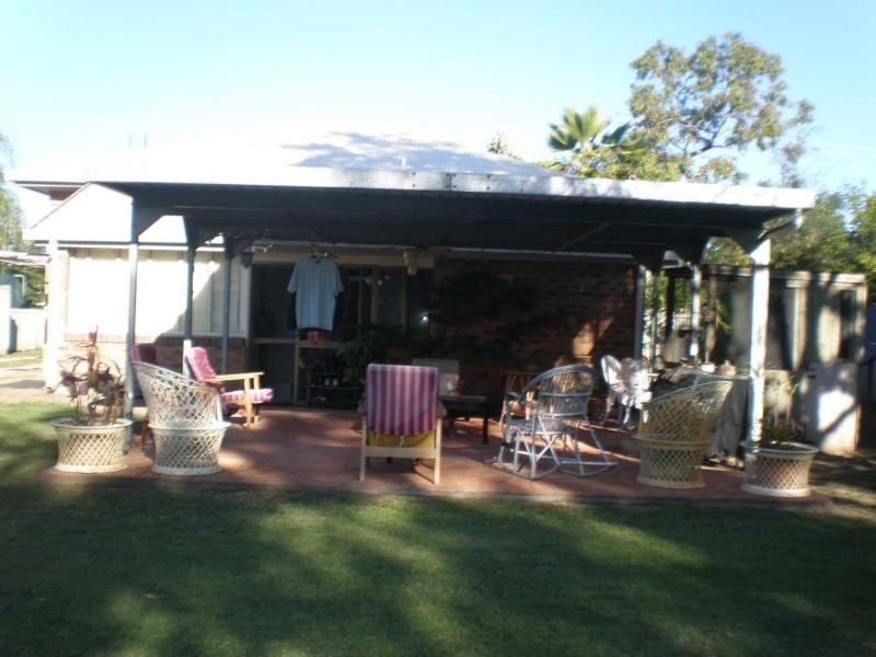 11 Elizabeth Street, Ayr QLD 4807