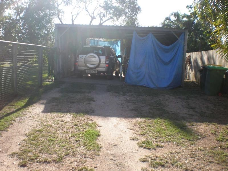 11 Elizabeth Street, Ayr QLD 4807