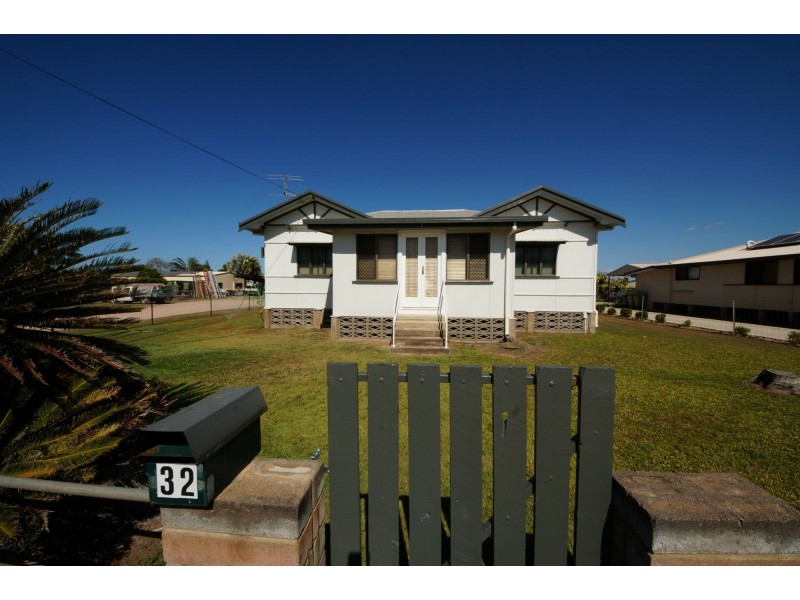 32 Mary Street, Ayr QLD 4807