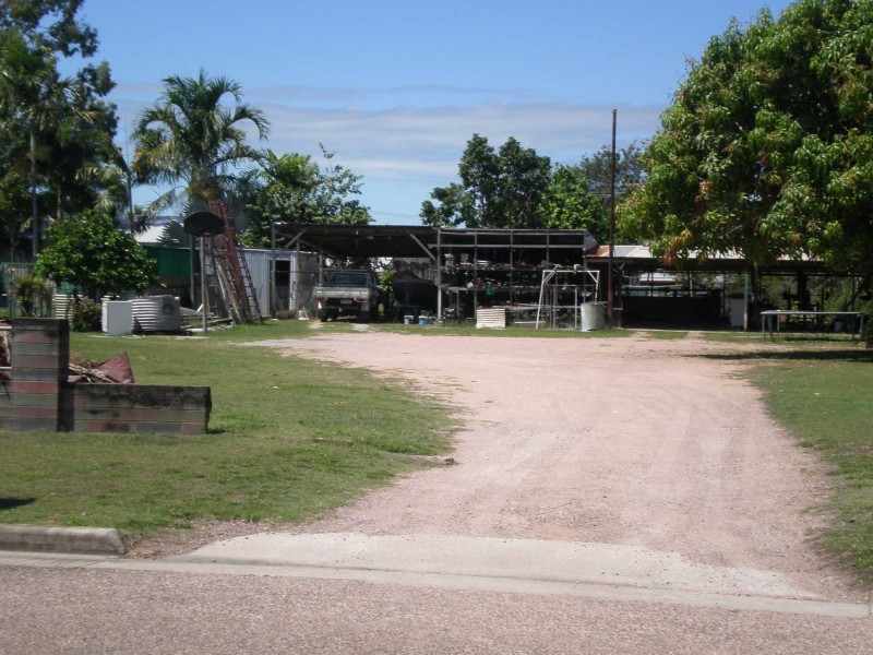 30 Mary Street, Ayr QLD 4807