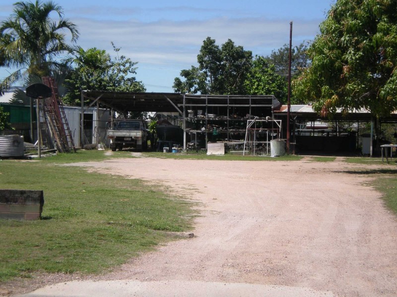 30 Mary Street, Ayr QLD 4807