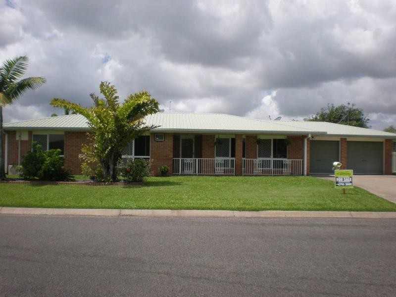 13 Gainsborough Drive, Ayr QLD 4807