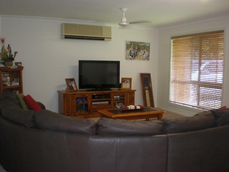 13 Gainsborough Drive, Ayr QLD 4807