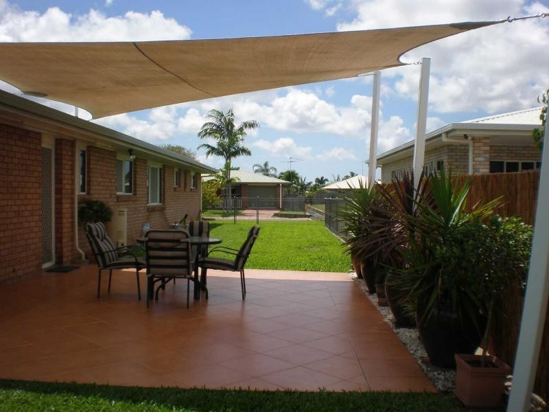 13 Gainsborough Drive, Ayr QLD 4807