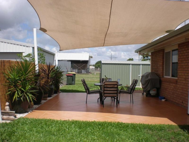 13 Gainsborough Drive, Ayr QLD 4807