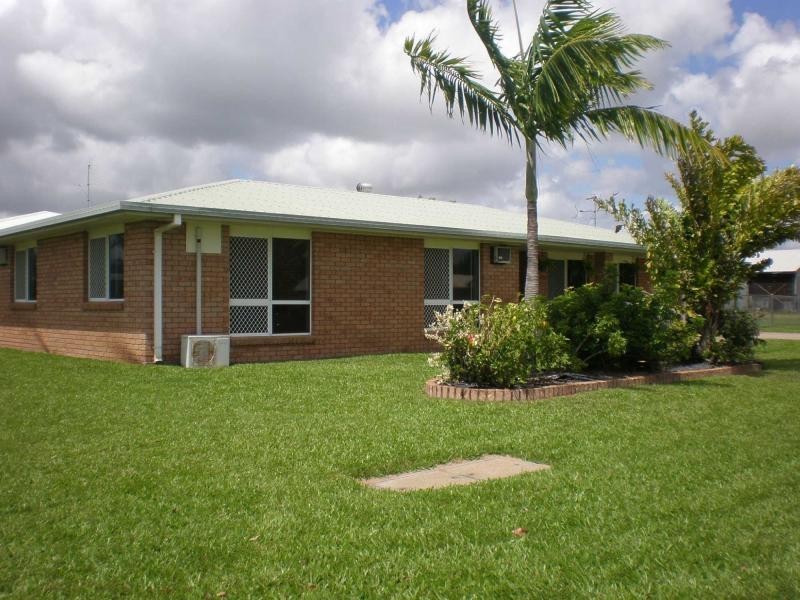 13 Gainsborough Drive, Ayr QLD 4807