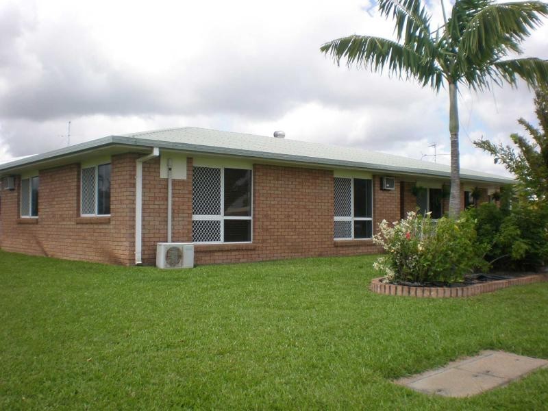 13 Gainsborough Drive, Ayr QLD 4807