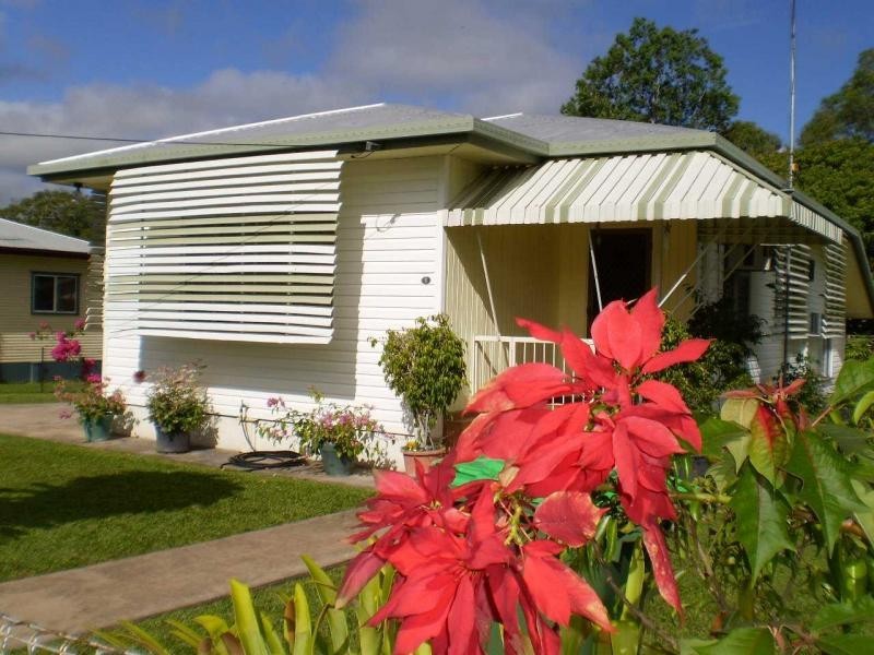 8 Ahern Street, Ayr QLD 4807