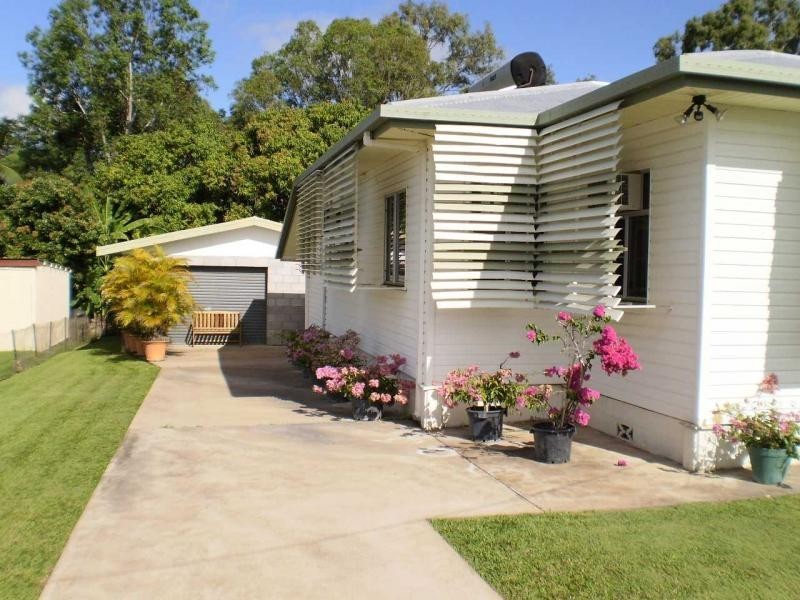 8 Ahern Street, Ayr QLD 4807