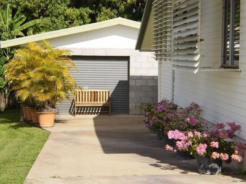 8 Ahern Street, Ayr QLD 4807