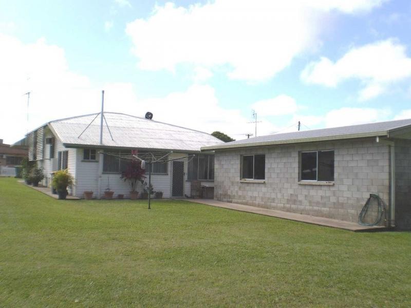 8 Ahern Street, Ayr QLD 4807