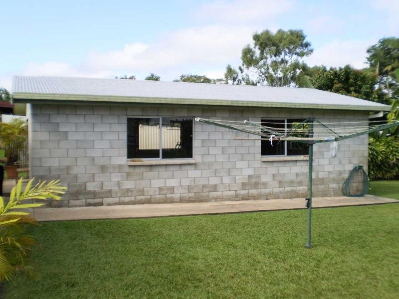 8 Ahern Street, Ayr QLD 4807